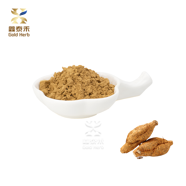 kudzu root extract powder